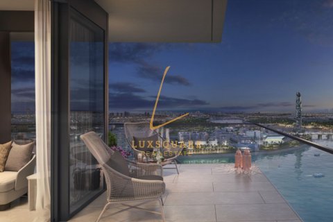 Huoneisto Dubai, Arabiemiraatit 2 makuuhuonetta, 105 m2 № 699353 - kuva 5