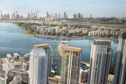 阿联酋 Dubai 公寓  2 卧, 105 平方米 , 编号 699353