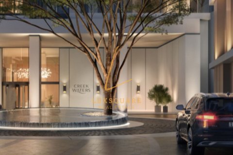 Huoneisto Dubai, Arabiemiraatit 2 makuuhuonetta, 105 m2 № 699353 - kuva 6