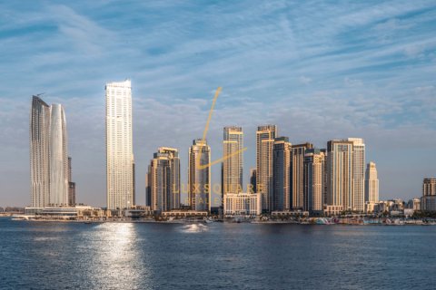 Huoneisto Dubai, Arabiemiraatit 2 makuuhuonetta, 105 m2 № 699353 - kuva 3