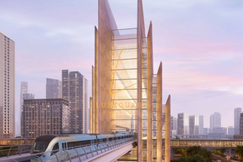 Dubai Creek Harbour (The Lagoons), UAE의 판매용 아파트 침실 2개, 134제곱미터 번호 699354 - 사진 16