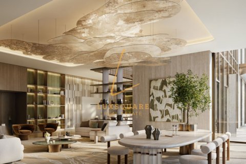 Dubai Creek Harbour (The Lagoons), UAE의 판매용 아파트 침실 2개, 134제곱미터 번호 699354 - 사진 6