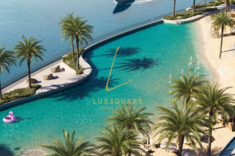 Dubai Creek Harbour (The Lagoons), UAE의 판매용 아파트 침실 2개, 134제곱미터 번호 699354 - 사진 12