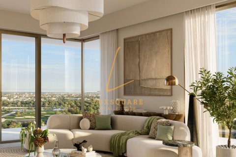 阿联酋 Dubai Dubai Creek Harbour (The Lagoons) 公寓  2 卧, 134 平方米 , 编号 699354