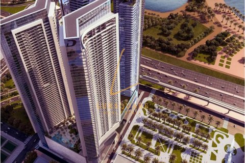 Apartamento en venta en Business Bay, Dubai, EAU 2 dormitorios, 106 m2 № 699349 - foto 13