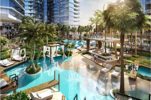 Apartamento en venta en Business Bay, Dubai, EAU 2 dormitorios, 106 m2 № 699349 - foto 4