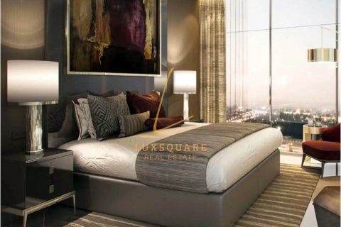 Apartamento en venta en Business Bay, Dubai, EAU 2 dormitorios, 106 m2 № 699349 - foto 12