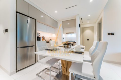 Apartment in Dubai Harbour, Dubai, UAE 1 bedroom, 68 sq.m. № 699355 - photo 5