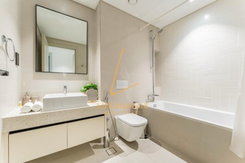 Apartment in Dubai Harbour, Dubai, UAE 1 bedroom, 68 sq.m. № 699355 - photo 10