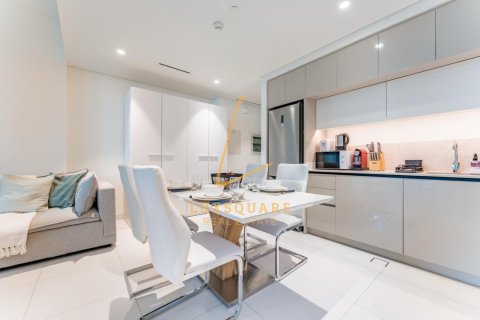 Dubai Harbour, Dubai, संयुक्त अरब अमीरात में अपार्टमेंट, 1 बेडरूम, 68 वर्ग मीटर, संख्या 699355 - फ़ोटो 2