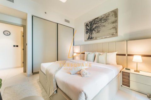 Apartment in Dubai Harbour, Dubai, UAE 1 bedroom, 68 sq.m. № 699355 - photo 9