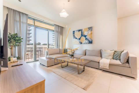 Apartment in Dubai Harbour, Dubai, UAE 1 bedroom, 68 sq.m. № 699355 - photo 6