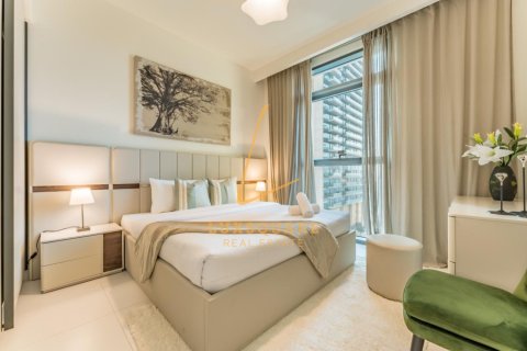 Apartment in Dubai Harbour, Dubai, UAE 1 bedroom, 68 sq.m. № 699355 - photo 7