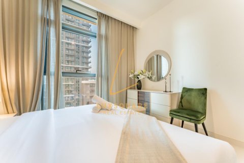 Apartment in Dubai Harbour, Dubai, UAE 1 bedroom, 68 sq.m. № 699355 - photo 8