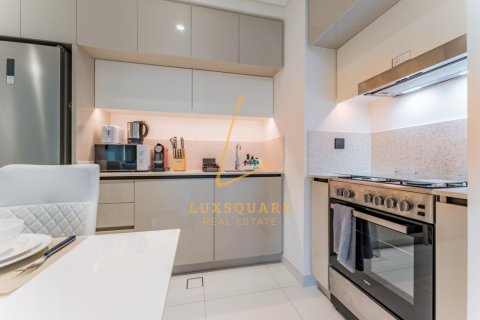 Dubai Harbour, Dubai, संयुक्त अरब अमीरात में अपार्टमेंट, 1 बेडरूम, 68 वर्ग मीटर, संख्या 699355 - फ़ोटो 3