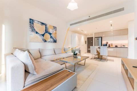 Apartment in Dubai Harbour, Dubai, UAE 1 bedroom, 68 sq.m. № 699355 - photo 16