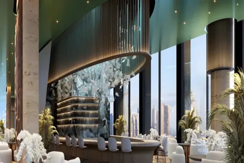Apartamento para venda em Business Bay, Dubai, EAU 1 quarto, 81 m2 № 737984 - foto 8