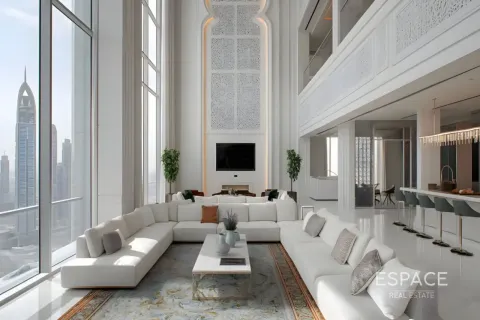 Apartamento para venda em Business Bay, Dubai, EAU 1 quarto, 81 m2 № 737984 - foto 17