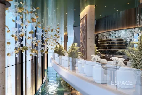 Apartamento para venda em Business Bay, Dubai, EAU 1 quarto, 81 m2 № 737984 - foto 9