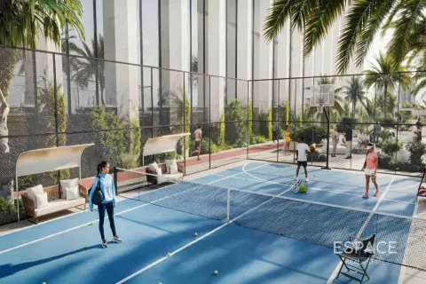 Apartamento para venda em Business Bay, Dubai, EAU 1 quarto, 81 m2 № 737984 - foto 14