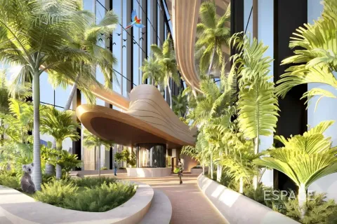 Apartamento para venda em Business Bay, Dubai, EAU 1 quarto, 81 m2 № 737984 - foto 6