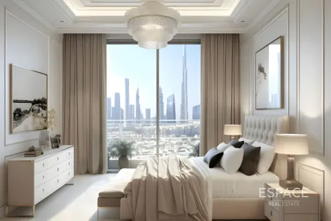 Apartamento para venda em Business Bay, Dubai, EAU 1 quarto, 81 m2 № 737984 - foto 19