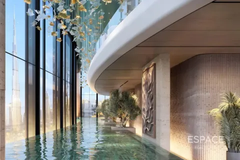 Apartamento para venda em Business Bay, Dubai, EAU 1 quarto, 81 m2 № 737984 - foto 11
