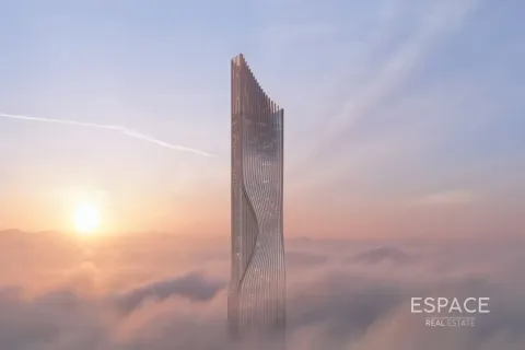 Apartamento para venda em Business Bay, Dubai, EAU 1 quarto, 81 m2 № 737984 - foto 2