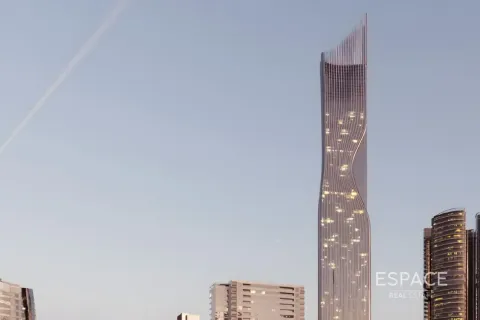 Apartamento para venda em Business Bay, Dubai, EAU 1 quarto, 81 m2 № 737984 - foto 4