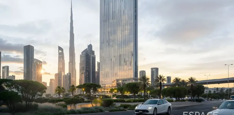 Apartamento em Business Bay, Dubai, EAU 1 quarto, 81 m2 № 737984