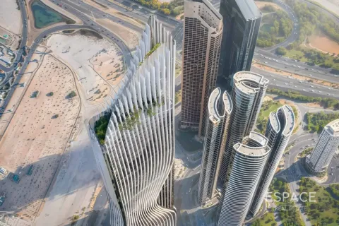 Apartamento para venda em Business Bay, Dubai, EAU 1 quarto, 81 m2 № 737984 - foto 3