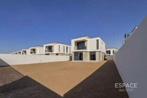 Vila u gradu Dubai South (Dubai World Central), Dubai, UAE 3 spavaće sobe, 278 m2 Br. 737982 - Slika 3