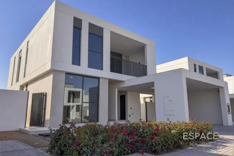 Vila u gradu Dubai South (Dubai World Central), Dubai, UAE 3 spavaće sobe, 278 m2 Br. 737982 - Slika 2