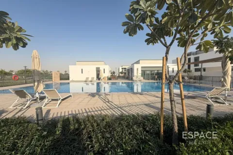 Vilă în Dubai South (Dubai World Central), Dubai, EAU 3 dormitoare, 278 mp.  №737982