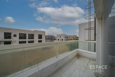 Kuća u nizu u gradu Al Furjan, Dubai, UAE 3 spavaće sobe, 265 m2 Br. 737981 - Slika 10