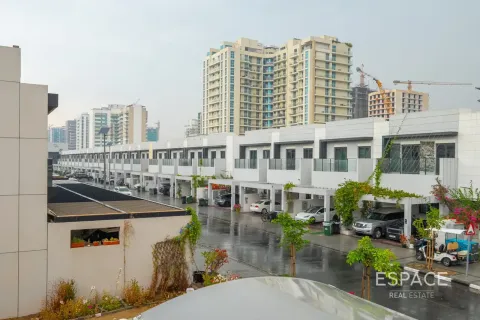 Kuća u nizu u gradu Al Furjan, Dubai, UAE 3 spavaće sobe, 265 m2 Br. 737981 - Slika 19