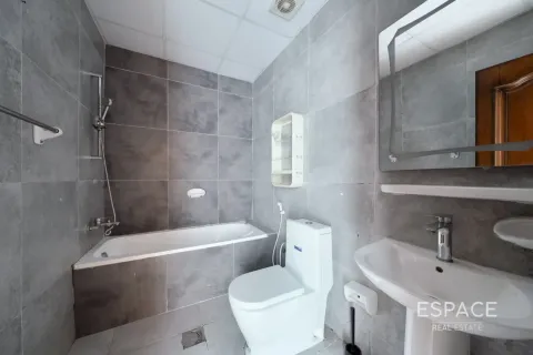 Kuća u nizu u gradu Al Furjan, Dubai, UAE 3 spavaće sobe, 265 m2 Br. 737981 - Slika 8