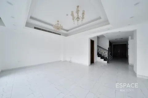 Kuća u nizu u gradu Al Furjan, Dubai, UAE 3 spavaće sobe, 265 m2 Br. 737981 - Slika 4