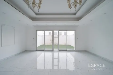 Kuća u nizu u gradu Al Furjan, Dubai, UAE 3 spavaće sobe, 265 m2 Br. 737981 - Slika 3
