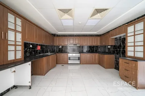 Kuća u nizu u gradu Al Furjan, Dubai, UAE 3 spavaće sobe, 265 m2 Br. 737981 - Slika 5