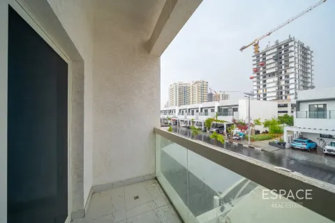 Kuća u nizu u gradu Al Furjan, Dubai, UAE 3 spavaće sobe, 265 m2 Br. 737981 - Slika 18