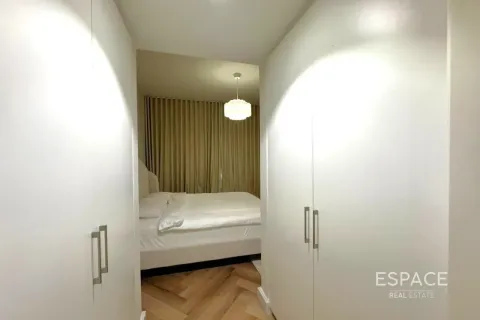 Lakás itt: Dubai South (Dubai World Central), EAE, 2 hálószoba, 122 m², azonosító: 737985 - fénykép 17