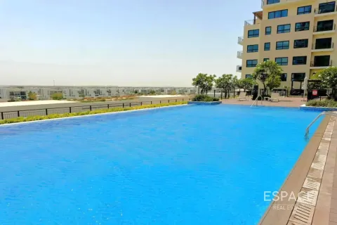 Lakás itt: Dubai South (Dubai World Central), EAE, 2 hálószoba, 122 m², azonosító: 737985 - fénykép 2