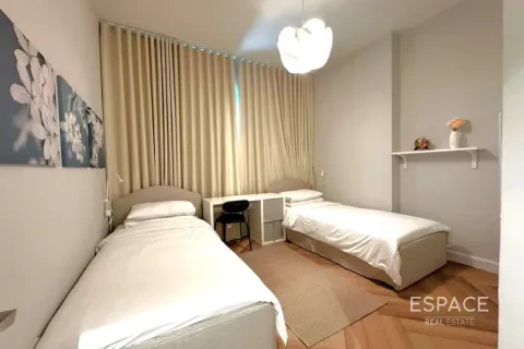 Lakás itt: Dubai South (Dubai World Central), EAE, 2 hálószoba, 122 m², azonosító: 737985 - fénykép 6