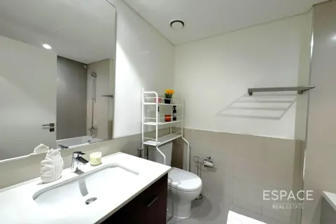 Lakás itt: Dubai South (Dubai World Central), EAE, 2 hálószoba, 122 m², azonosító: 737985 - fénykép 11