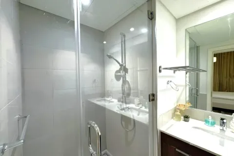 Lakás itt: Dubai South (Dubai World Central), EAE, 2 hálószoba, 122 m², azonosító: 737985 - fénykép 16
