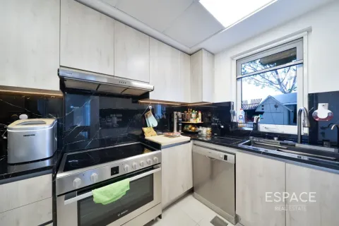 Vila u gradu Arabian Ranches, Dubai, UAE 3 spavaće sobe, 214 m2 Br. 737983 - Slika 5