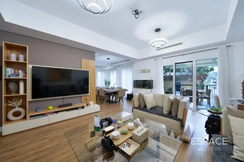 Vila u gradu Arabian Ranches, Dubai, UAE 3 spavaće sobe, 214 m2 Br. 737983 - Slika 3