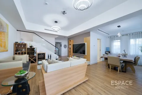 Vila u gradu Arabian Ranches, Dubai, UAE 3 spavaće sobe, 214 m2 Br. 737983 - Slika 2