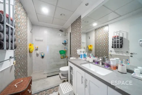 Vila u gradu Arabian Ranches, Dubai, UAE 3 spavaće sobe, 214 m2 Br. 737983 - Slika 15
